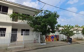 Apartamentos Piantini Houses